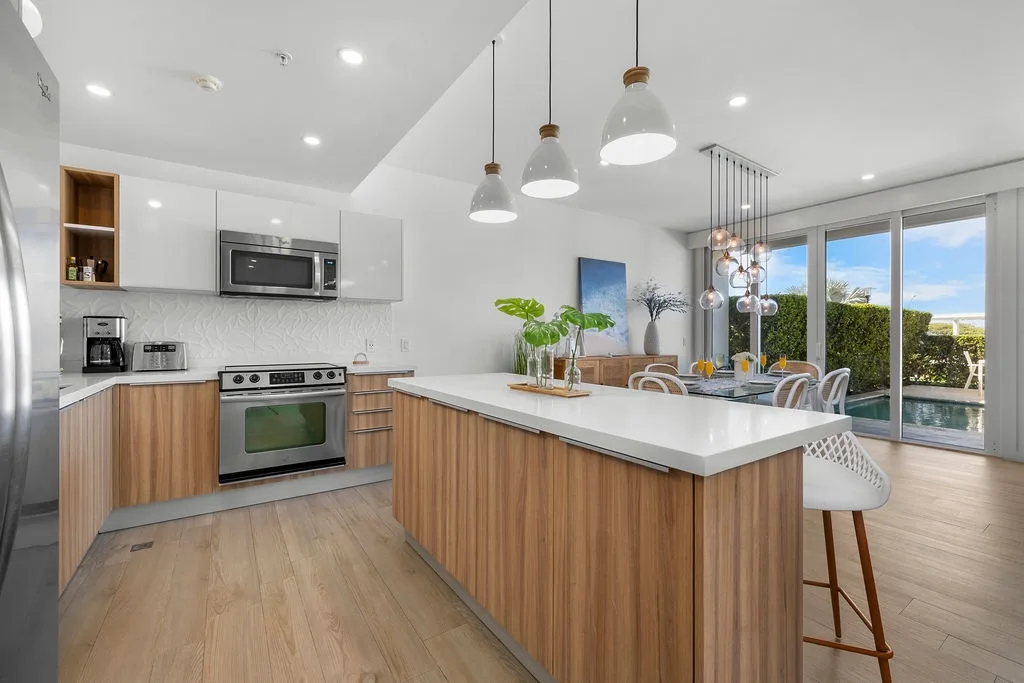 4BTH-BlueTH5 - Coral del Mar – Luxury Townhouse for 10 w/ Private Pool