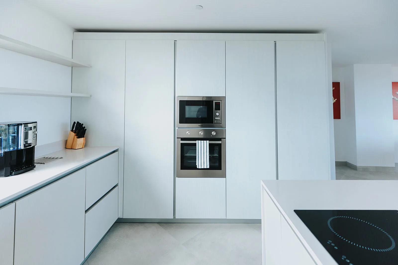 A360.E42 - Chic 3BR Escape Near the Sand, Best Location