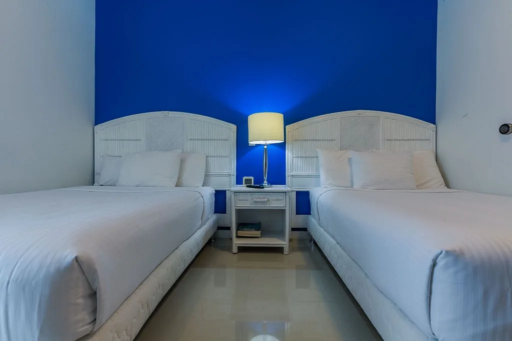 2BSGF-Blue114 - Relax and enjoy the Ocean view in this condo!