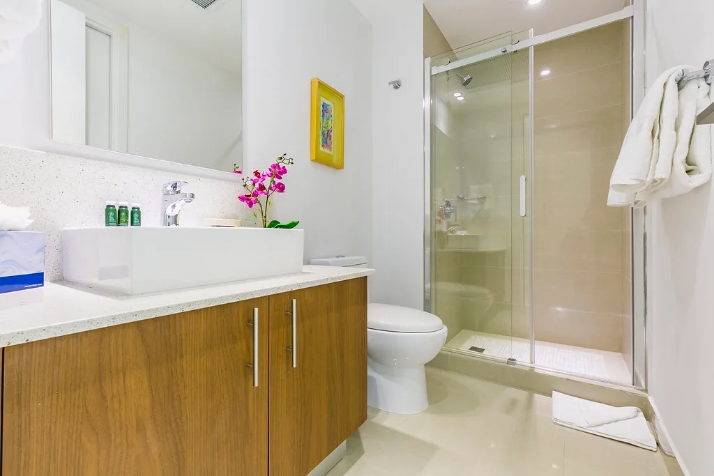 2BSGF-Blue114 - Relax and enjoy the Ocean view in this condo!