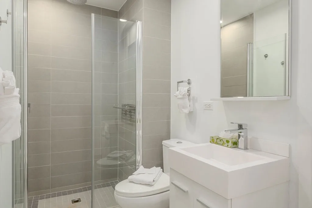3BS-Azure516 - Modern 3BR Corner Condo | Ocean Views
