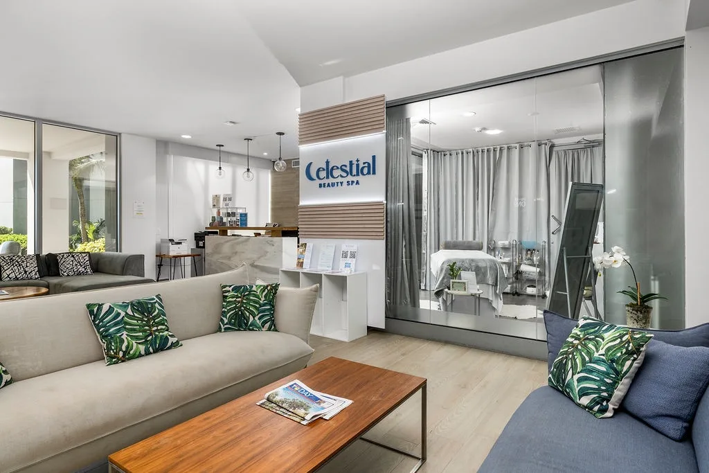 Zona común