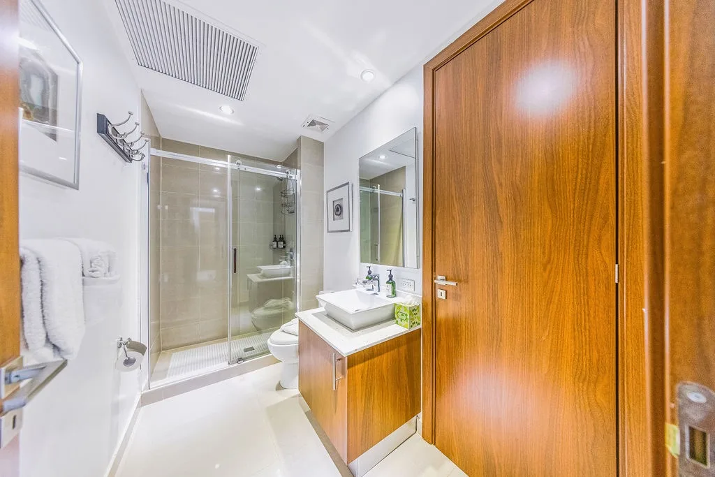 3BS-Blue416 - Perfect Island-inspired Ocean-view 3BDR Condo