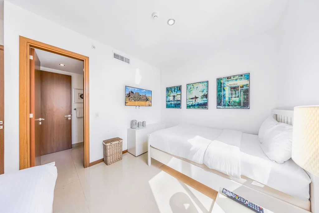 3BS-Blue416 - Perfect Island-inspired Ocean-view 3BDR Condo