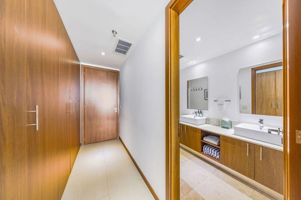 3BS-Blue416 - Perfect Island-inspired Ocean-view 3BDR Condo