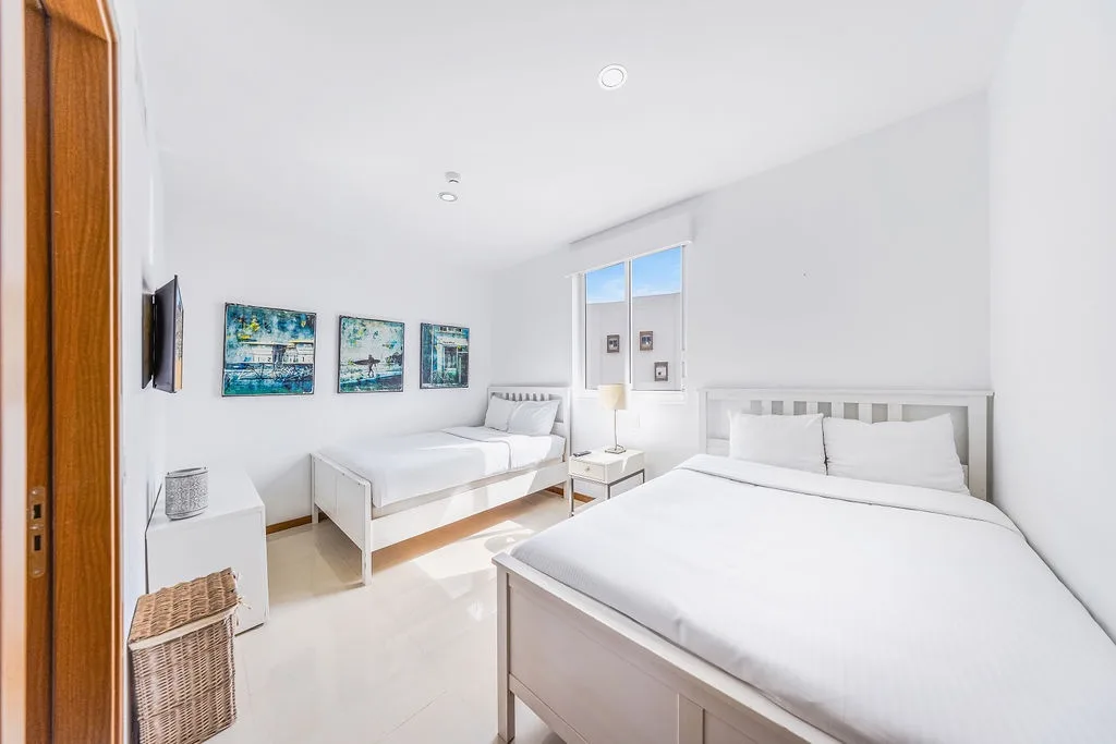 3BS-Blue416 - Perfect Island-inspired Ocean-view 3BDR Condo