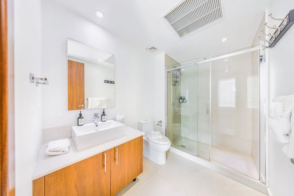 3BS-Blue416 - Perfect Island-inspired Ocean-view 3BDR Condo