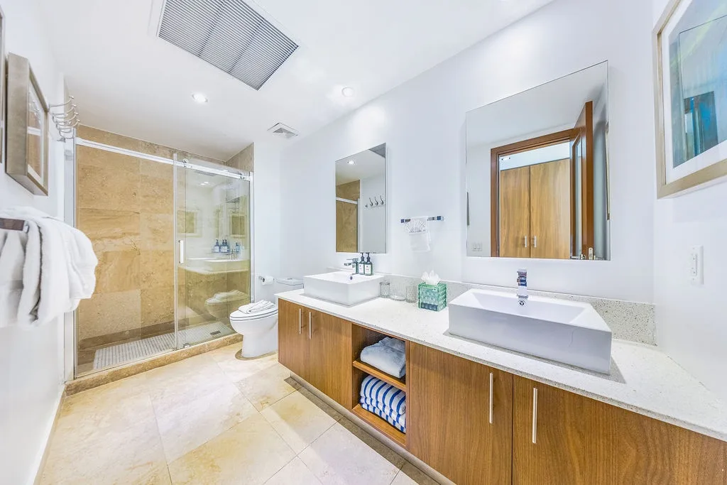 3BS-Blue416 - Perfect Island-inspired Ocean-view 3BDR Condo
