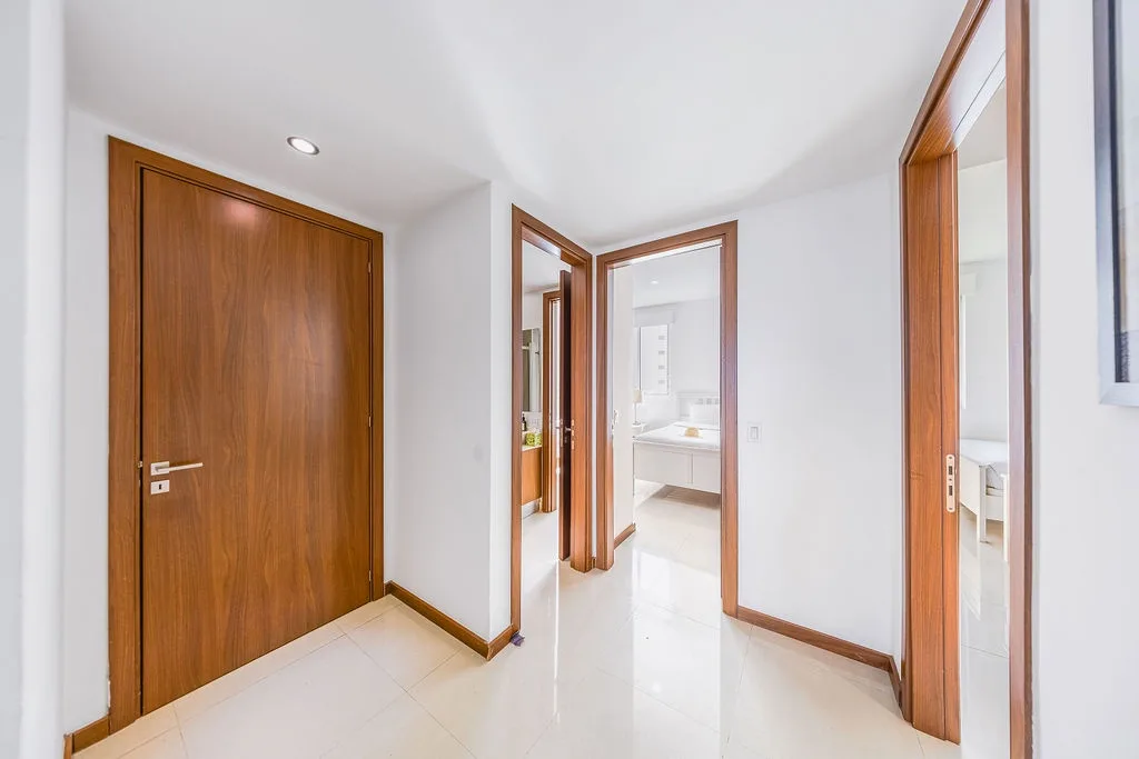 3BS-Blue416 - Perfect Island-inspired Ocean-view 3BDR Condo