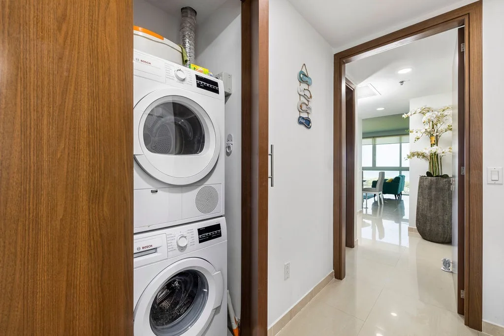 2BS-Blue312 - Sip of Sunshine Condo Oceanfront in Aruba
