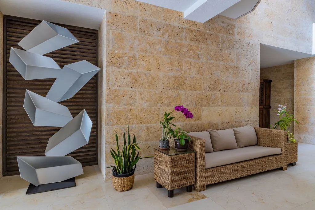 Shared amenity