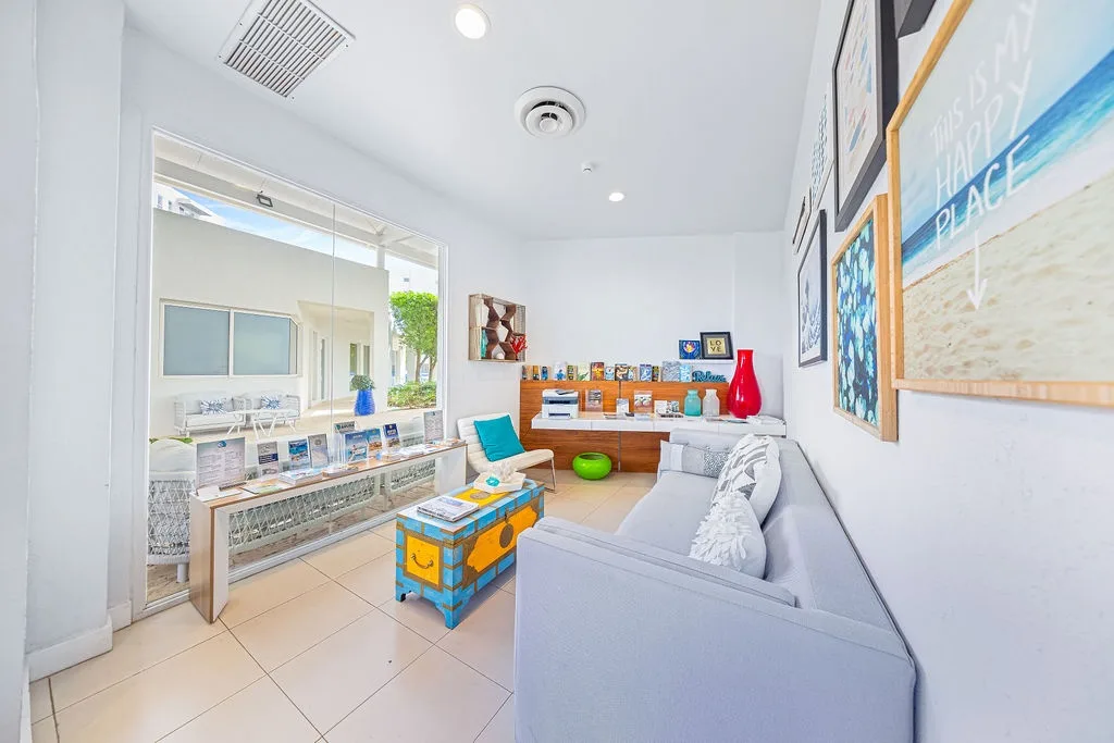 Zona común