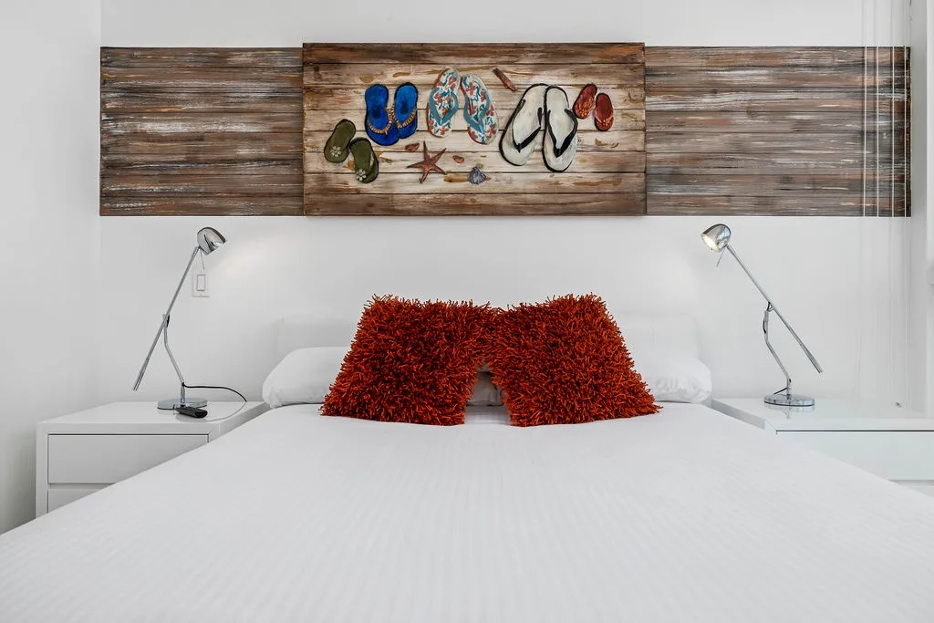 3BPH-BluePH2-2 - Aruba Family Friendly Oceanview PH with Hot Tub