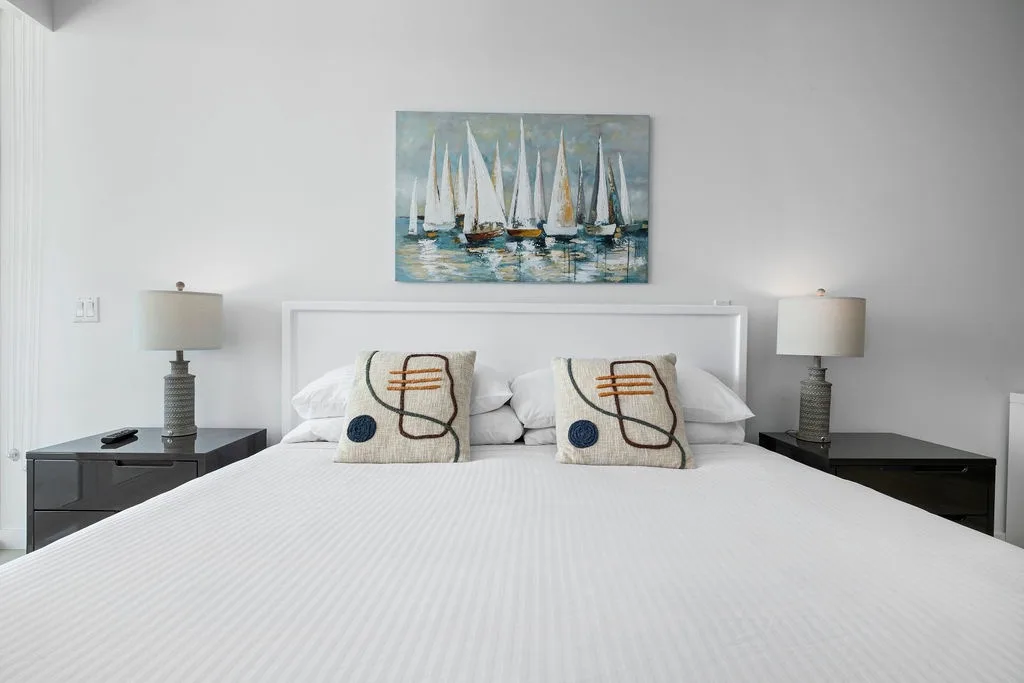 3BPH-BluePH2-2 - Aruba Family Friendly Oceanview PH with Hot Tub