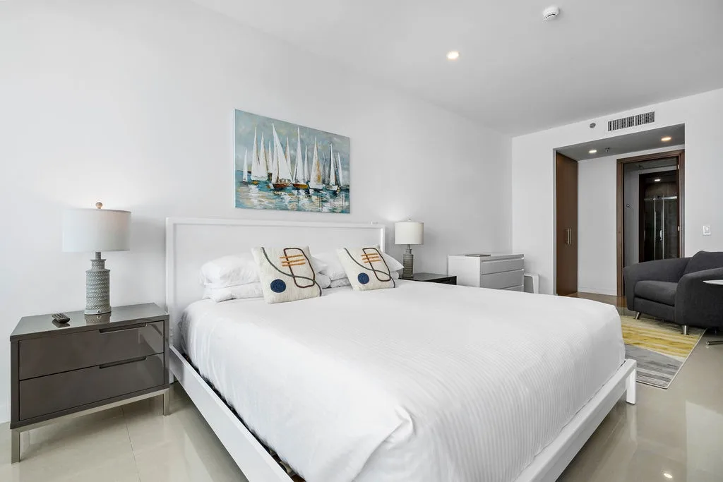 3BPH-BluePH2-2 - Aruba Family Friendly Oceanview PH with Hot Tub