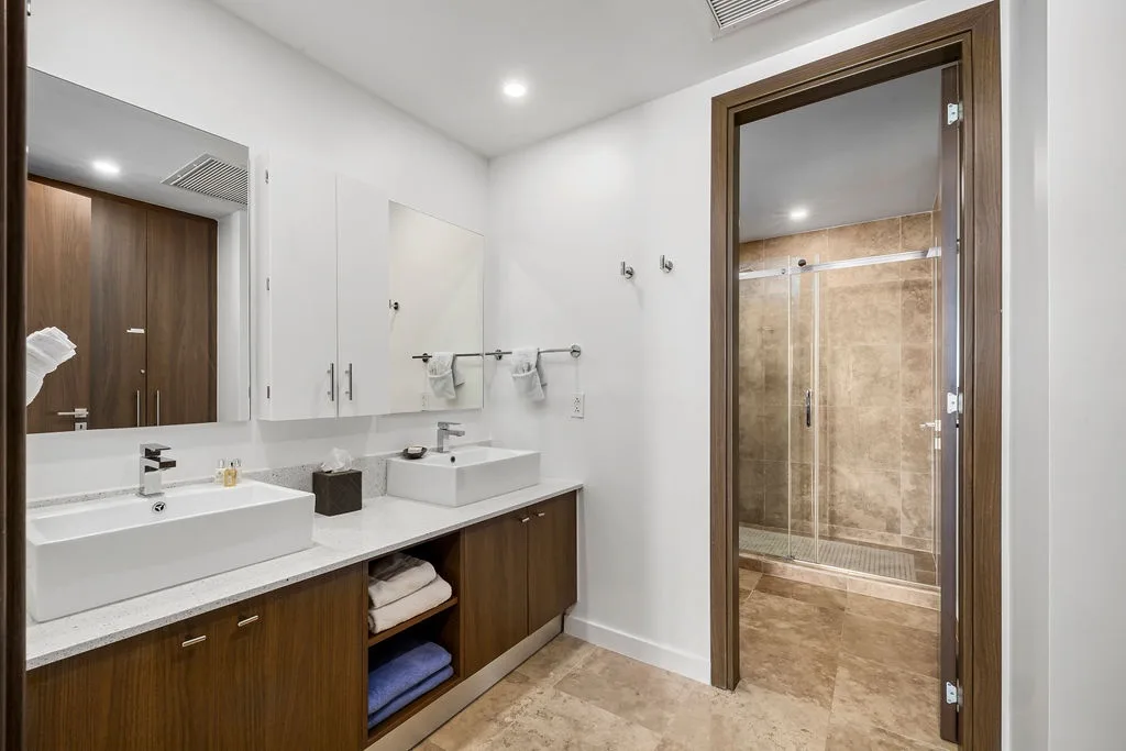 3BPH-BluePH2-2 - Aruba Family Friendly Oceanview PH with Hot Tub