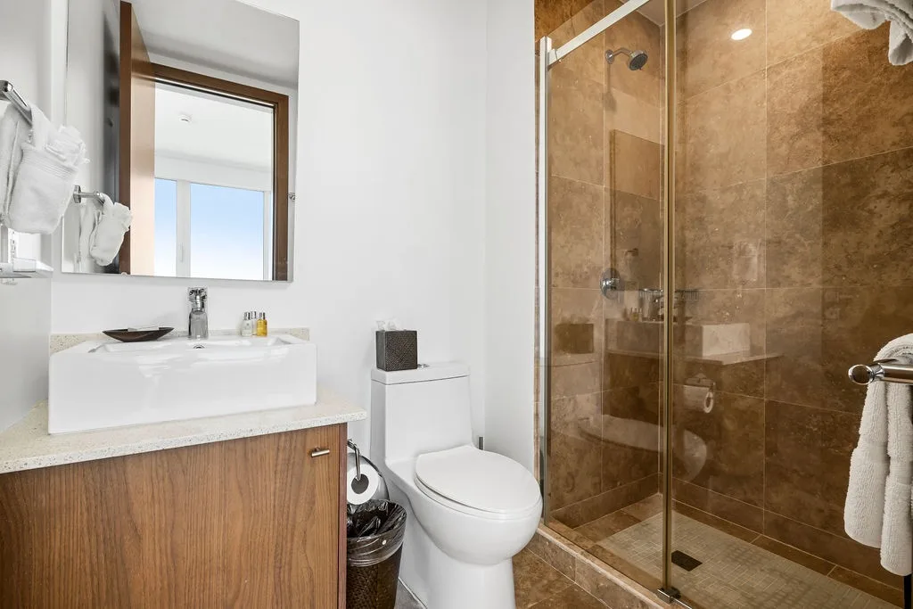 3BPH-BluePH2-2 - Aruba Family Friendly Oceanview PH with Hot Tub