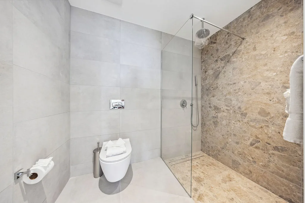 A360.W32A - Beachside Luxury: 3BR Condo at Atlantic 360