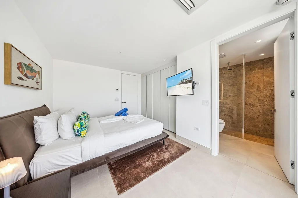 A360.W32A - Beachside Luxury: 3BR Condo at Atlantic 360