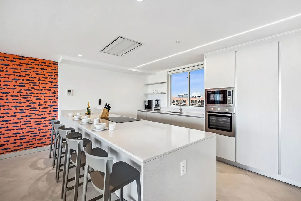 A360.W32A - Beachside Luxury: 3BR Condo at Atlantic 360