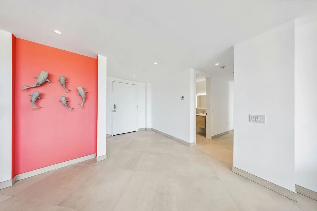 A360.W32A - Beachside Luxury: 3BR Condo at Atlantic 360
