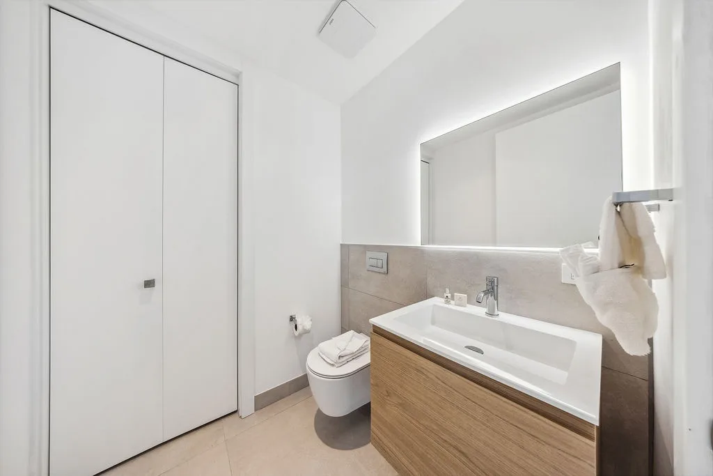 A360.W32A - Beachside Luxury: 3BR Condo at Atlantic 360