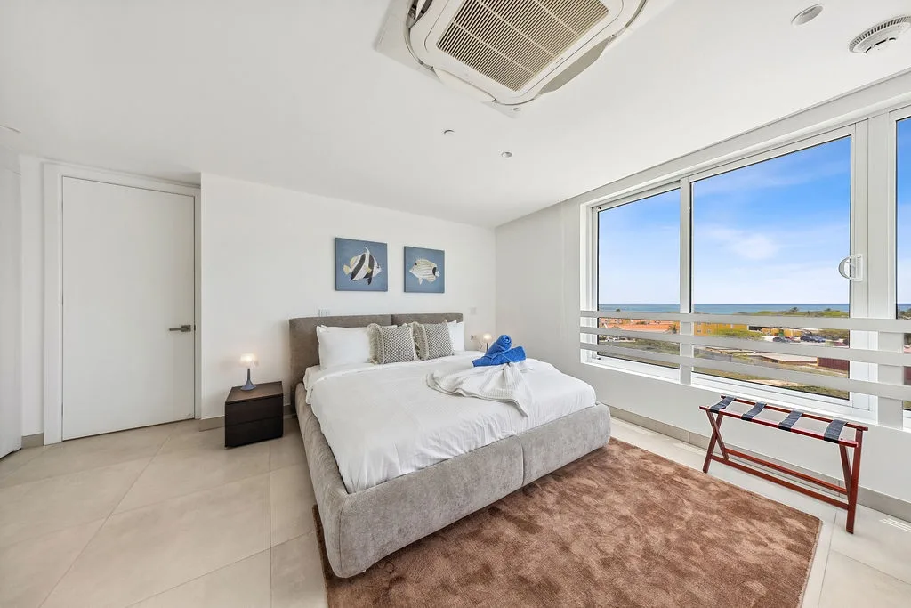 A360.W32A - Beachside Luxury: 3BR Condo at Atlantic 360