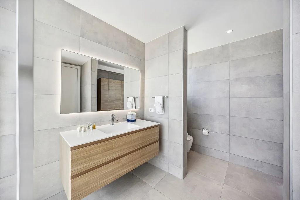 A360.W32A - Beachside Luxury: 3BR Condo at Atlantic 360