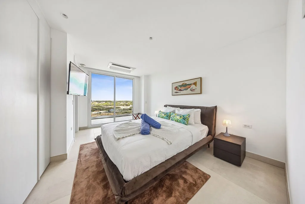 A360.W32A - Beachside Luxury: 3BR Condo at Atlantic 360