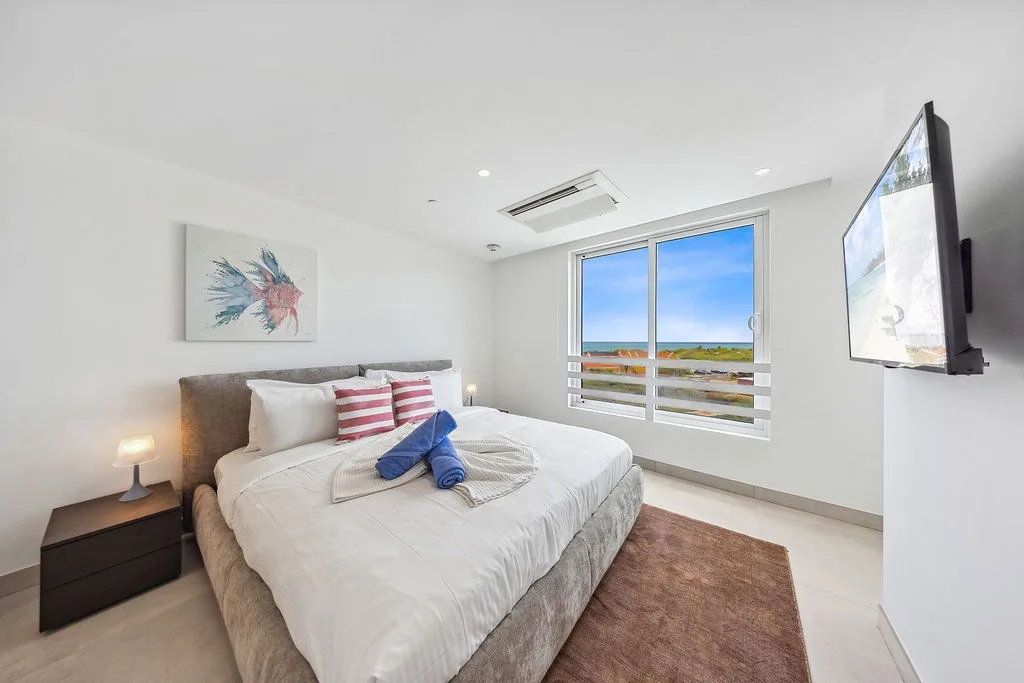 A360.W32A - Beachside Luxury: 3BR Condo at Atlantic 360