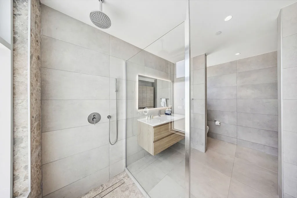 A360.W32A - Beachside Luxury: 3BR Condo at Atlantic 360