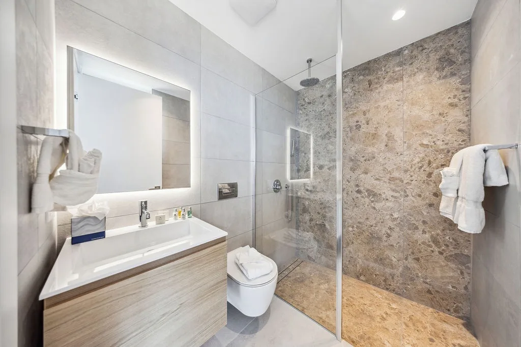 A360.W32A - Beachside Luxury: 3BR Condo at Atlantic 360