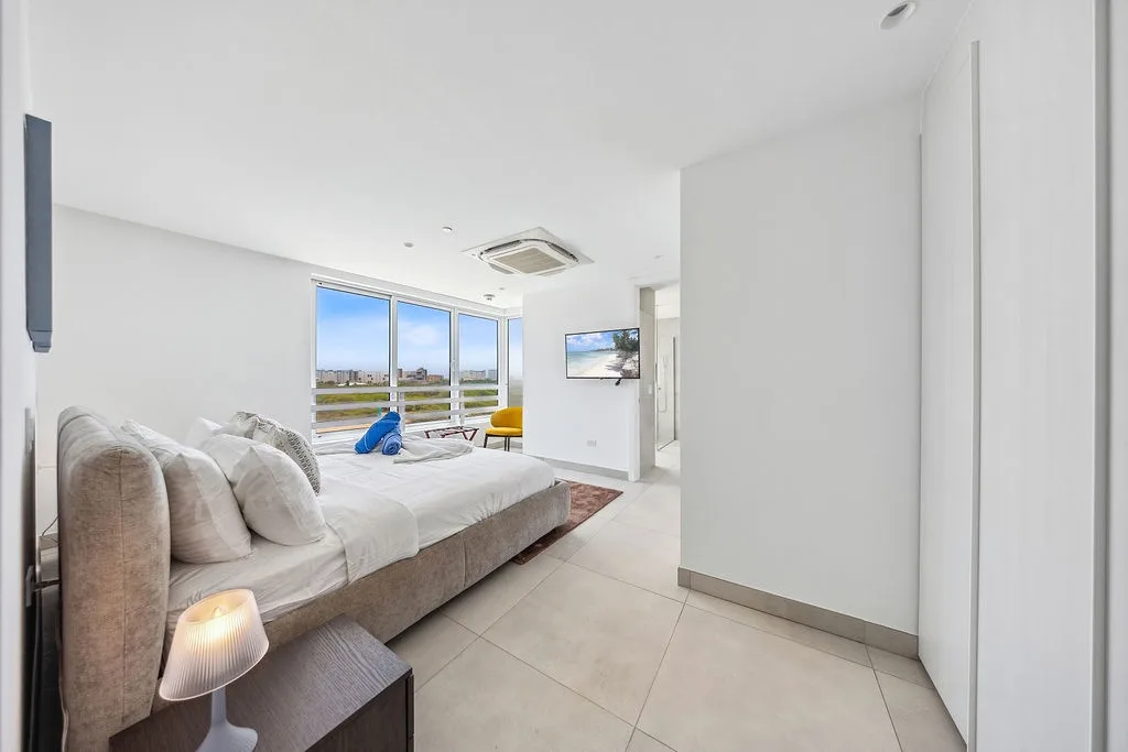 A360.W32A - Beachside Luxury: 3BR Condo at Atlantic 360