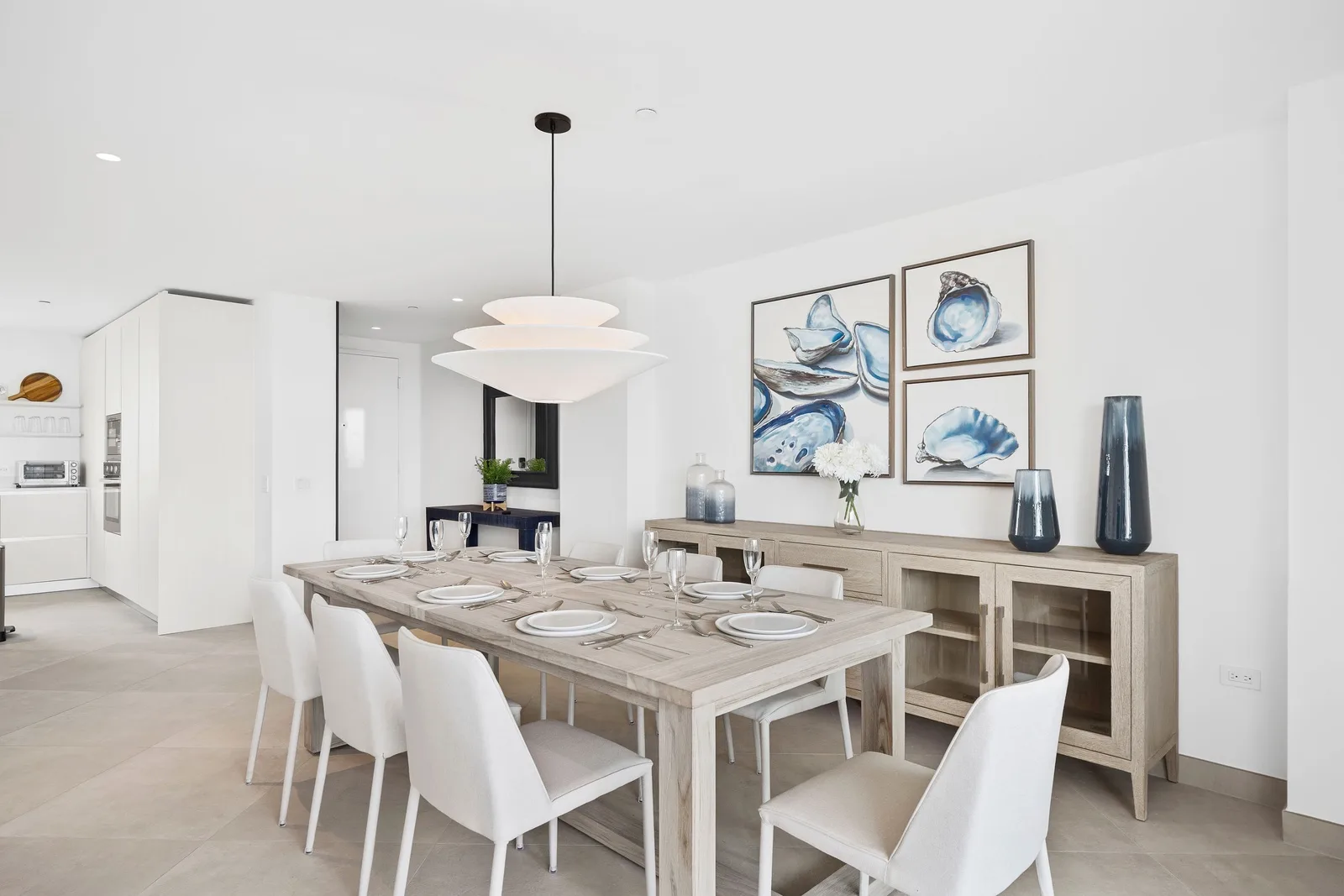 A360.E52 - Luxury Coastal Condo with Panoramic Views of Aruba