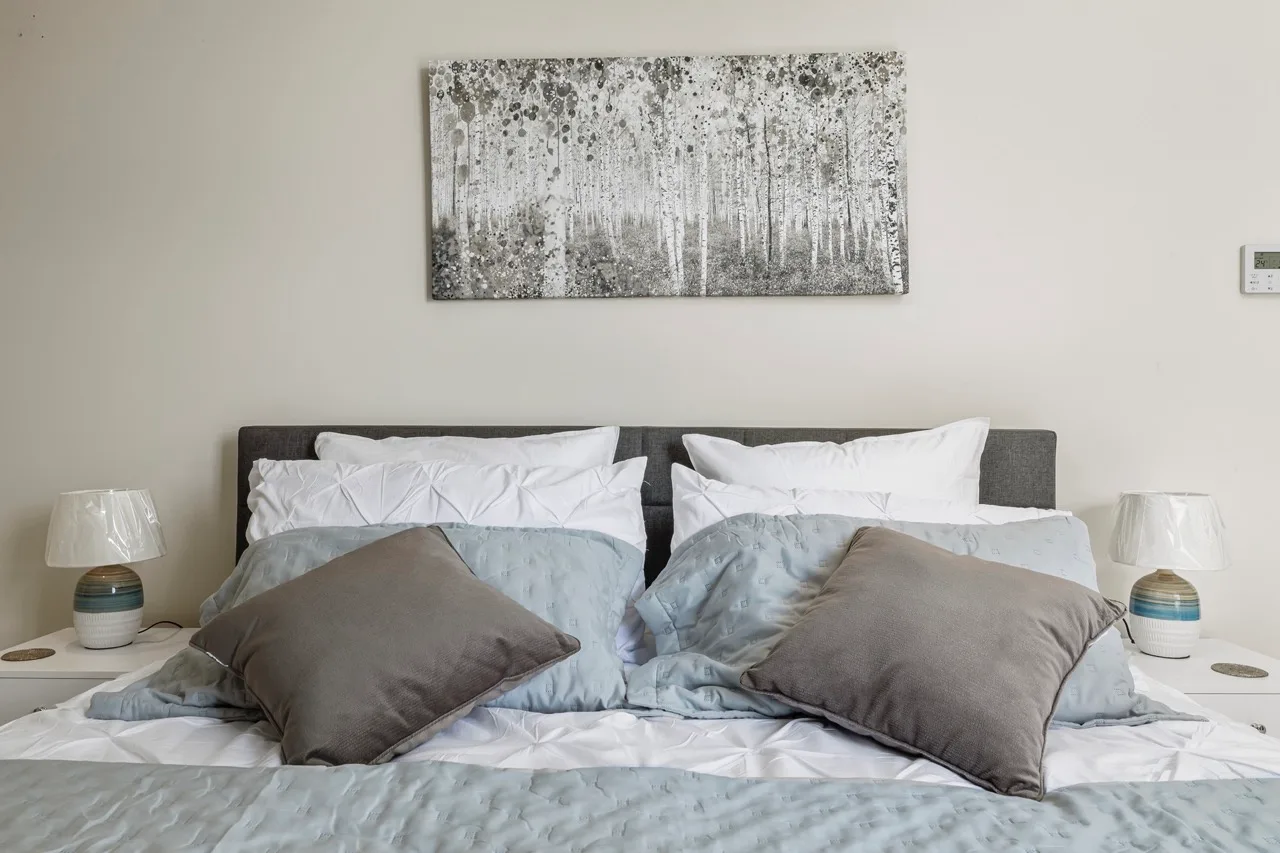 2BS-Azure232 - Luxury Oceanfront Condo at Azure | Eagle Beach