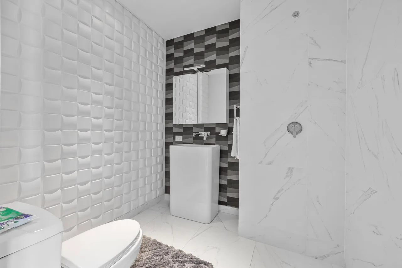 2BS-Azure232 - Luxury Oceanfront Condo at Azure | Eagle Beach