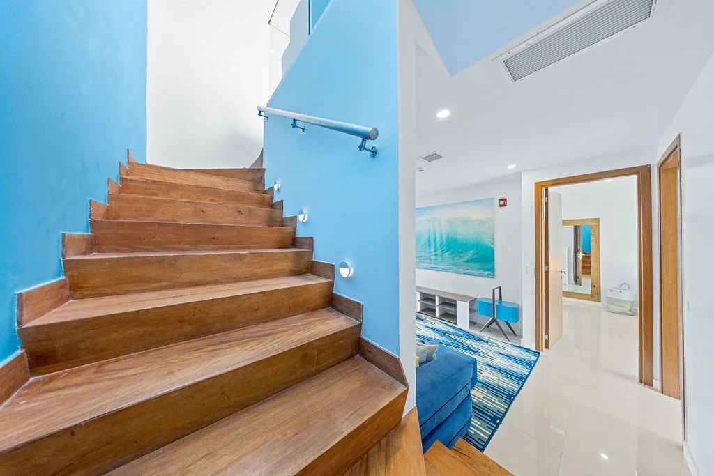 3BPH-BluePH2-5 - The Ocean Pearl - Aruba Oasis