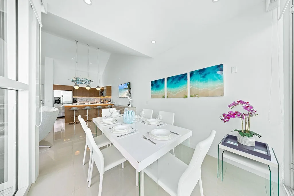 3BPH-BluePH2-5 - The Ocean Pearl - Aruba Oasis