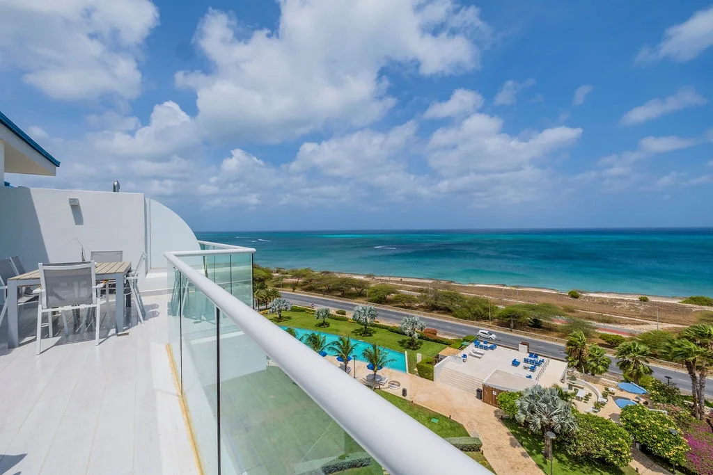 3BPH-BluePH2-5 - The Ocean Pearl - Aruba Oasis