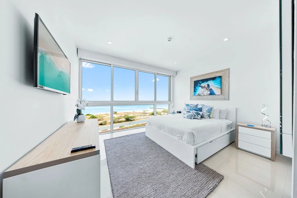 3BPH-BluePH2-5 - The Ocean Pearl - Aruba Oasis