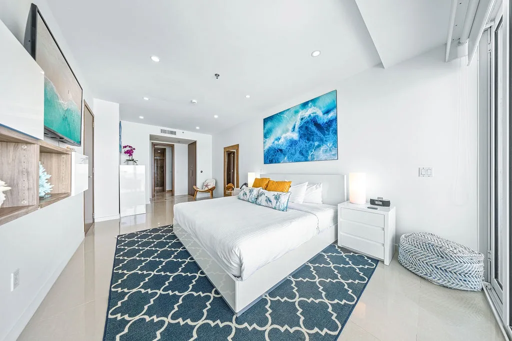 3BPH-BluePH2-5 - The Ocean Pearl - Aruba Oasis