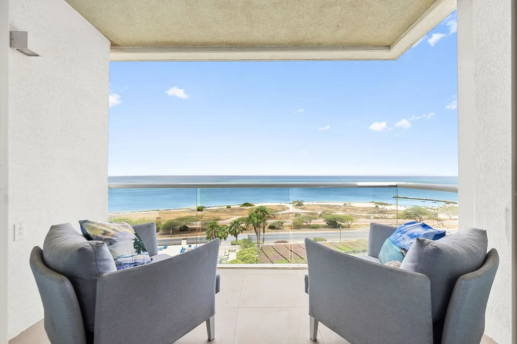 3BPH-BluePH2-5 - The Ocean Pearl - Aruba Oasis