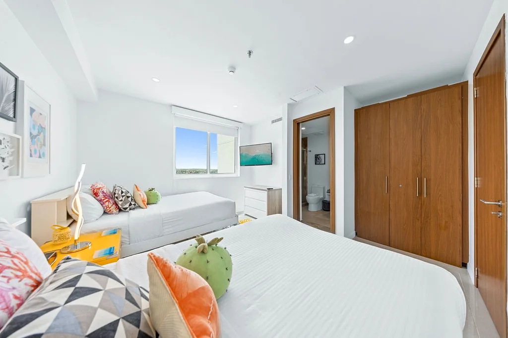 3BPH-BluePH2-5 - The Ocean Pearl - Aruba Oasis