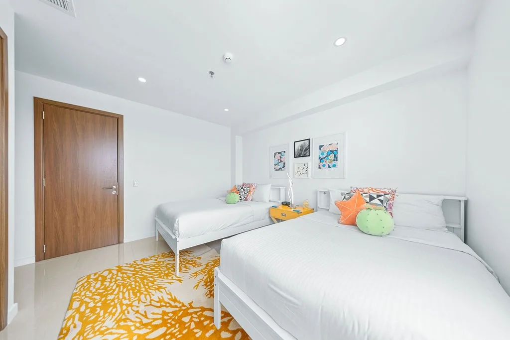 3BPH-BluePH2-5 - The Ocean Pearl - Aruba Oasis