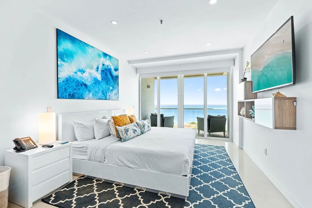 3BPH-BluePH2-5 - The Ocean Pearl - Aruba Oasis