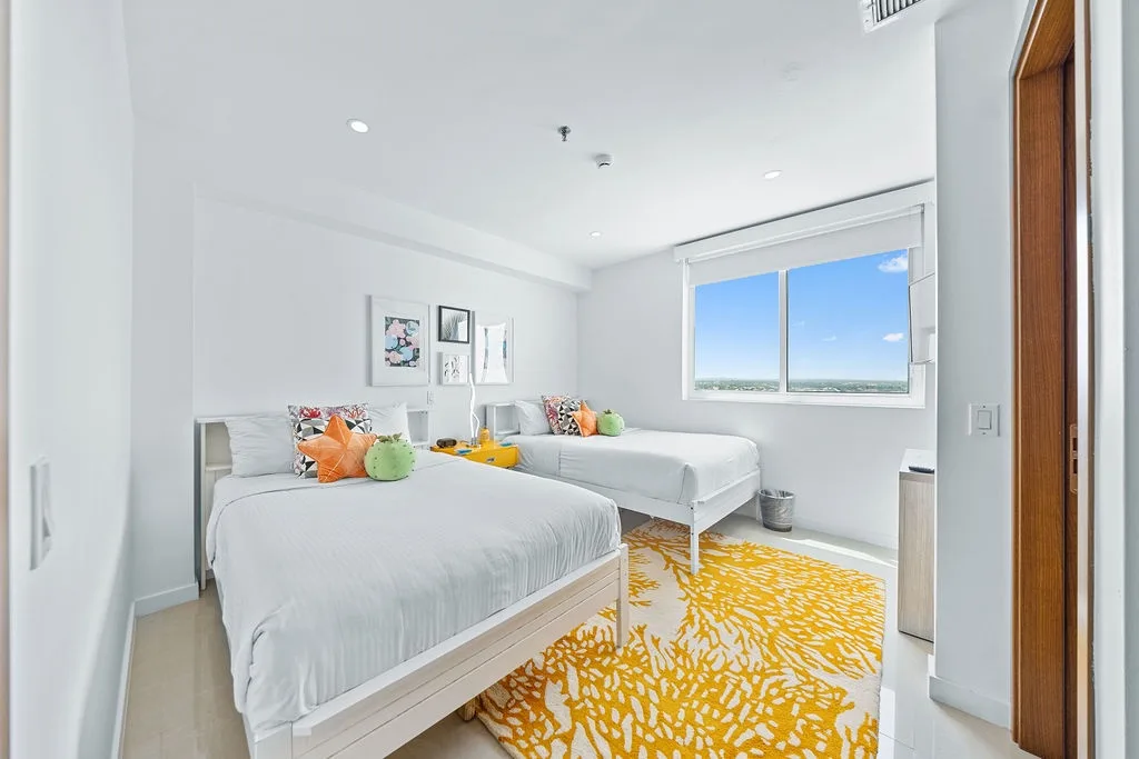 3BPH-BluePH2-5 - The Ocean Pearl - Aruba Oasis