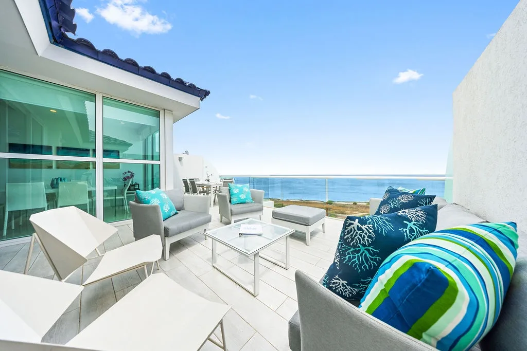 3BPH-BluePH2-5 - The Ocean Pearl - Aruba Oasis