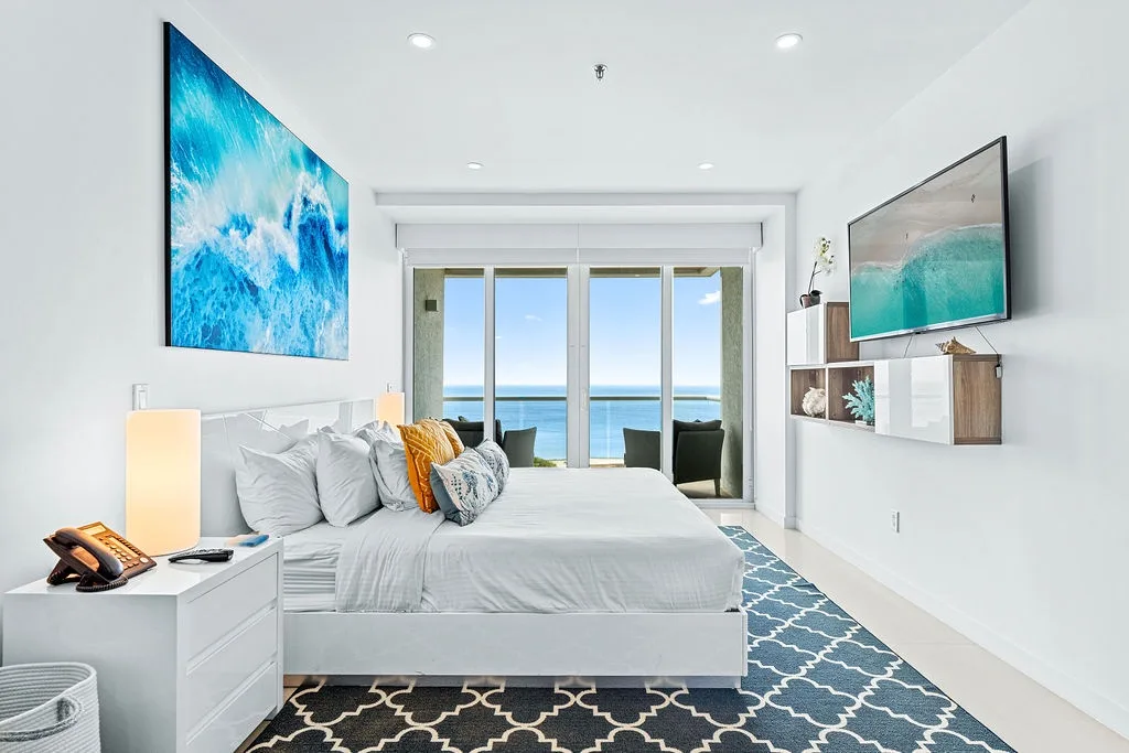 3BPH-BluePH2-5 - The Ocean Pearl - Aruba Oasis