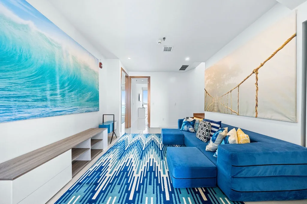3BPH-BluePH2-5 - The Ocean Pearl - Aruba Oasis