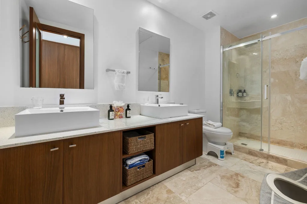 3BS-Blue511 - The Heart of Aruba Condo